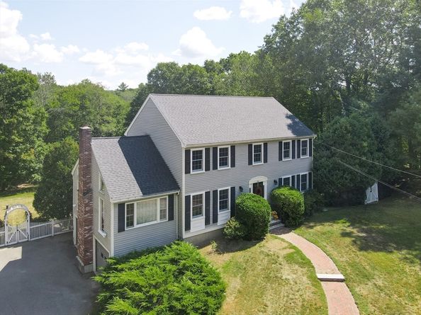100 Ayer Rd, Harvard MA 01451