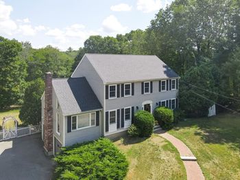 100 Ayer Rd