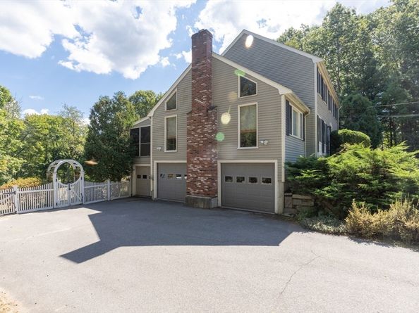 100 Ayer Rd, Harvard MA 01451