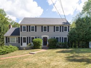 100 Ayer Rd, Harvard MA 01451