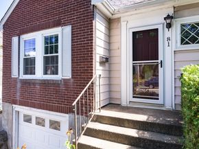 81 Prentice St, Waltham MA 02451