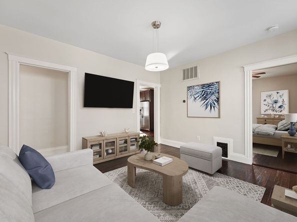 9 Hallam St. 3, Boston MA 02125
