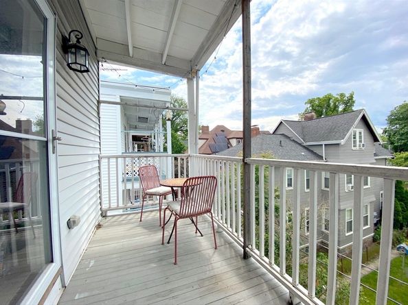 9 Hallam St. 3, Boston MA 02125