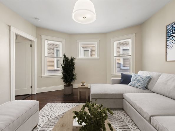 9 Hallam St. 3, Boston MA 02125