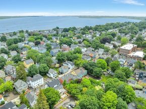 8 Milk Street A, Newburyport MA 01950