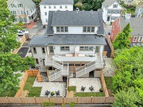 8 Milk Street A, Newburyport MA 01950