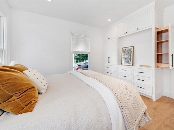 8 Milk Street A, Newburyport MA 01950