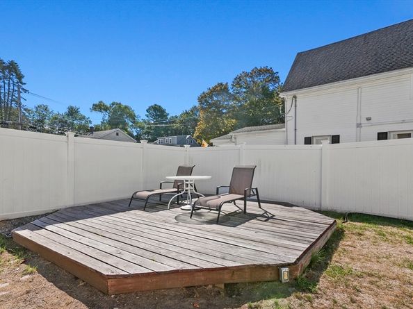 69 Eastern Avenue, Woburn MA 01801