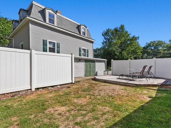 69 Eastern Avenue, Woburn MA 01801