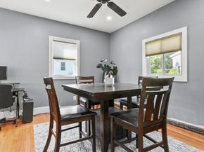 69 Eastern Avenue, Woburn MA 01801