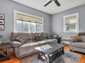 69 Eastern Avenue, Woburn MA 01801
