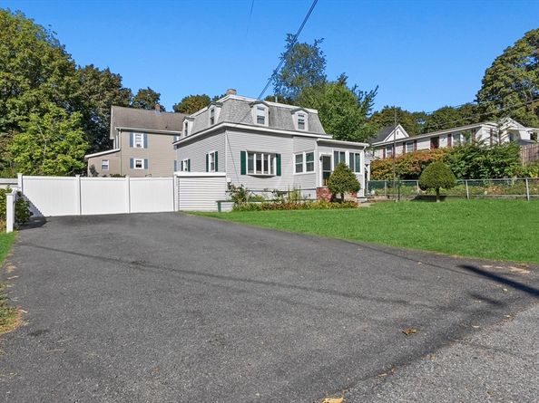 69 Eastern Avenue, Woburn MA 01801