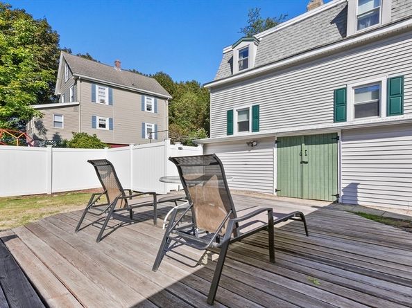69 Eastern Avenue, Woburn MA 01801