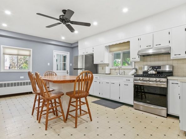 69 Eastern Avenue, Woburn MA 01801