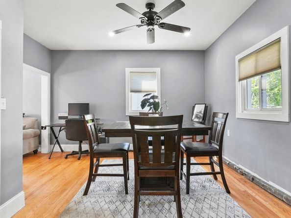 69 Eastern Avenue, Woburn MA 01801