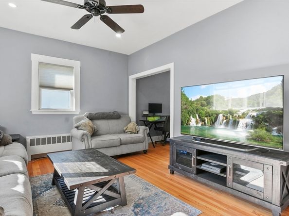 69 Eastern Avenue, Woburn MA 01801