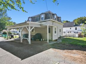 69 Eastern Avenue, Woburn MA 01801