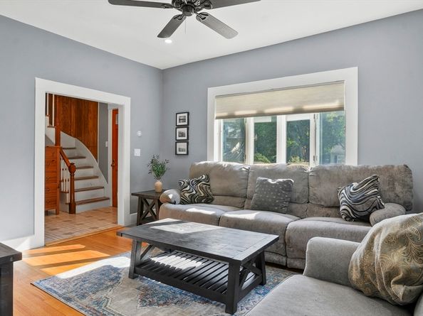 69 Eastern Avenue, Woburn MA 01801