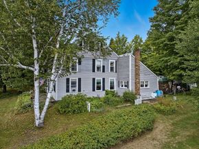 5 Circle St, Templeton MA 01436