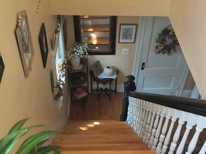 67 Airlie Street, Worcester MA 01606