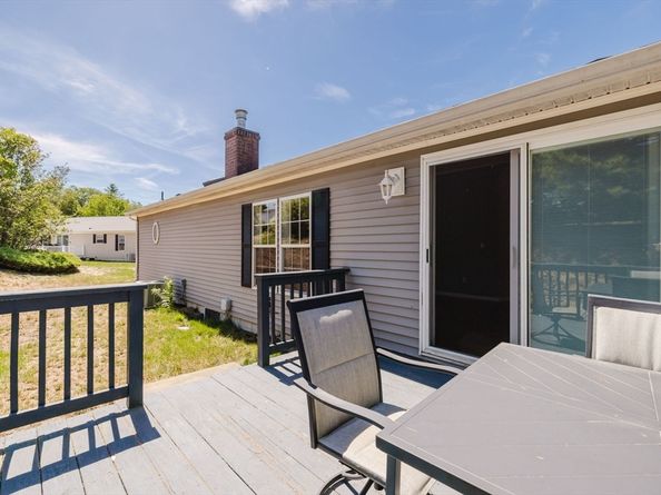 2602 Green St, Middleboro MA 02346