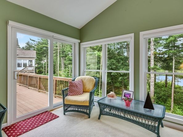 17 Maplewood, Plymouth MA 02360