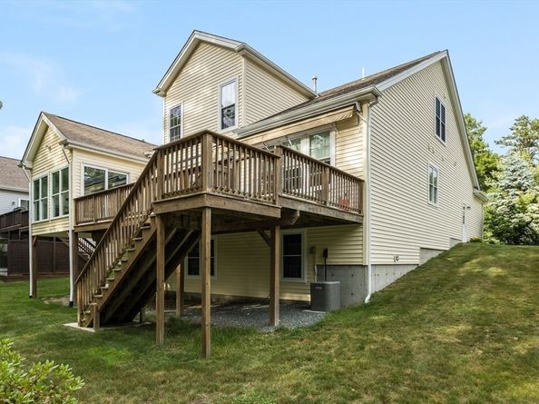 17 Maplewood, Plymouth MA 02360