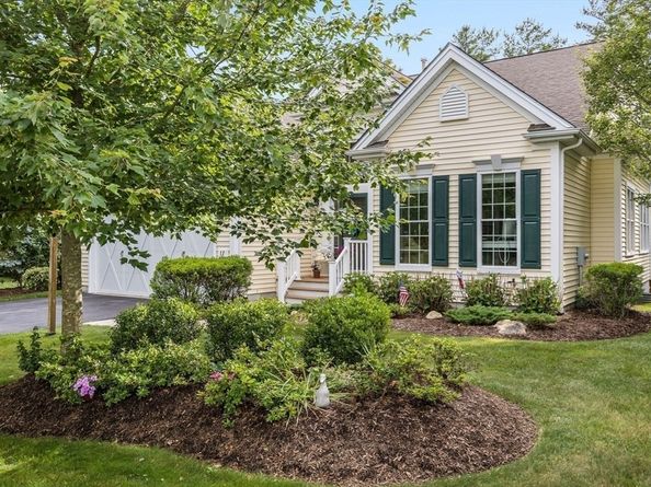 17 Maplewood, Plymouth MA 02360