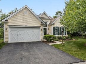 17 Maplewood, Plymouth MA 02360