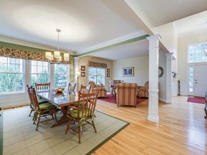 17 Maplewood, Plymouth MA 02360