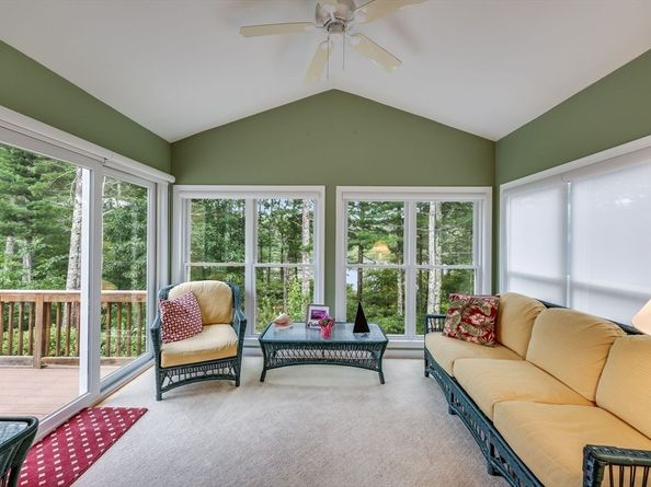 17 Maplewood, Plymouth MA 02360