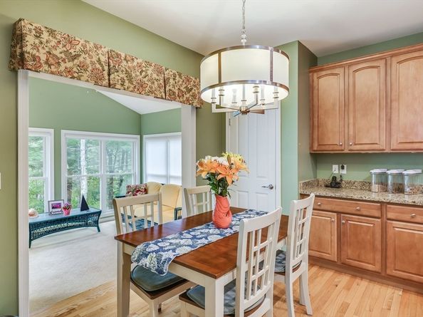 17 Maplewood, Plymouth MA 02360