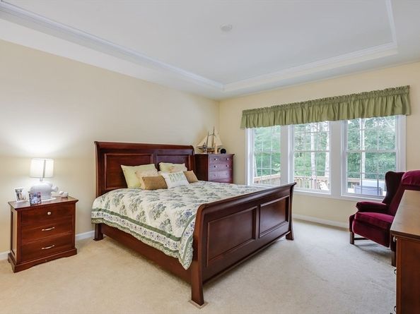 17 Maplewood, Plymouth MA 02360