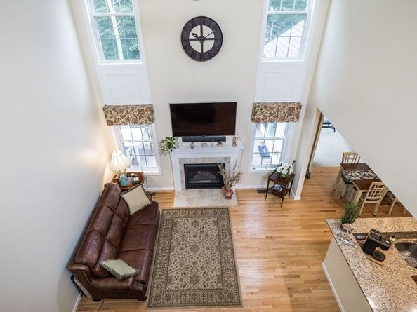 17 Maplewood, Plymouth MA 02360