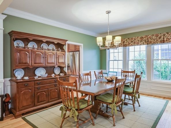 17 Maplewood, Plymouth MA 02360