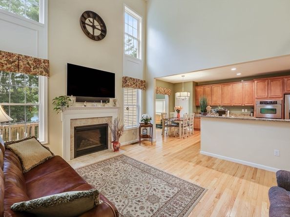 17 Maplewood, Plymouth MA 02360