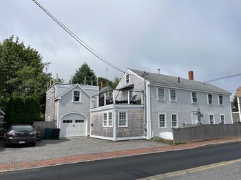 164-166 Water Street