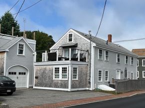 164-166 Water Street, Newburyport MA 01950