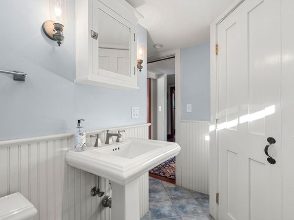 164-166 Water Street, Newburyport MA 01950