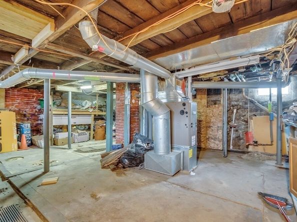 36 2nd St, Fitchburg MA 01420