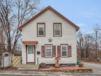 36 2nd St