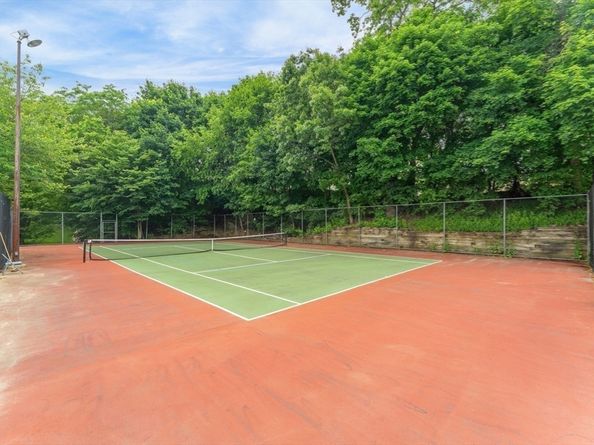 16 N Stone Mill Drive 1014, Dedham MA 02026