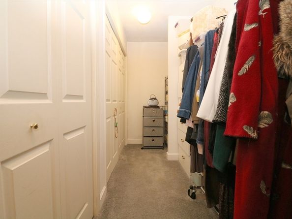 16 N Stone Mill Drive 1014, Dedham MA 02026