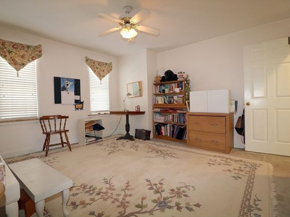 16 N Stone Mill Drive 1014, Dedham MA 02026