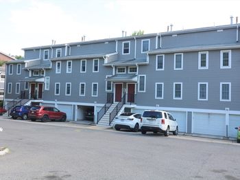 16 N Stone Mill Drive