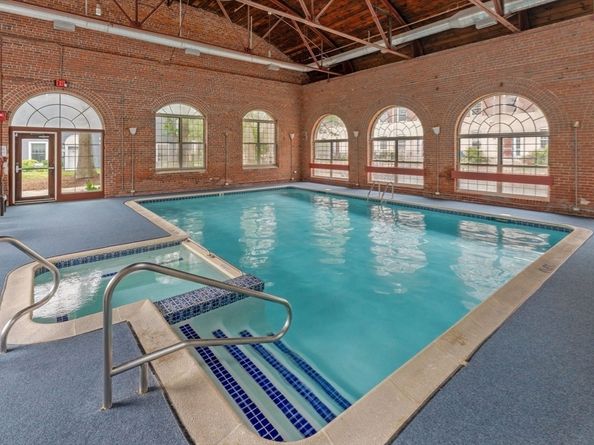 16 N Stone Mill Drive 1014, Dedham MA 02026