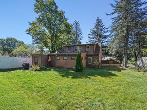 1337 Pleasant Street, Worcester MA 01602