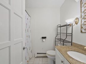 1337 Pleasant Street, Worcester MA 01602