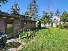 1337 Pleasant Street, Worcester MA 01602