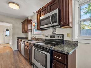 1337 Pleasant Street, Worcester MA 01602